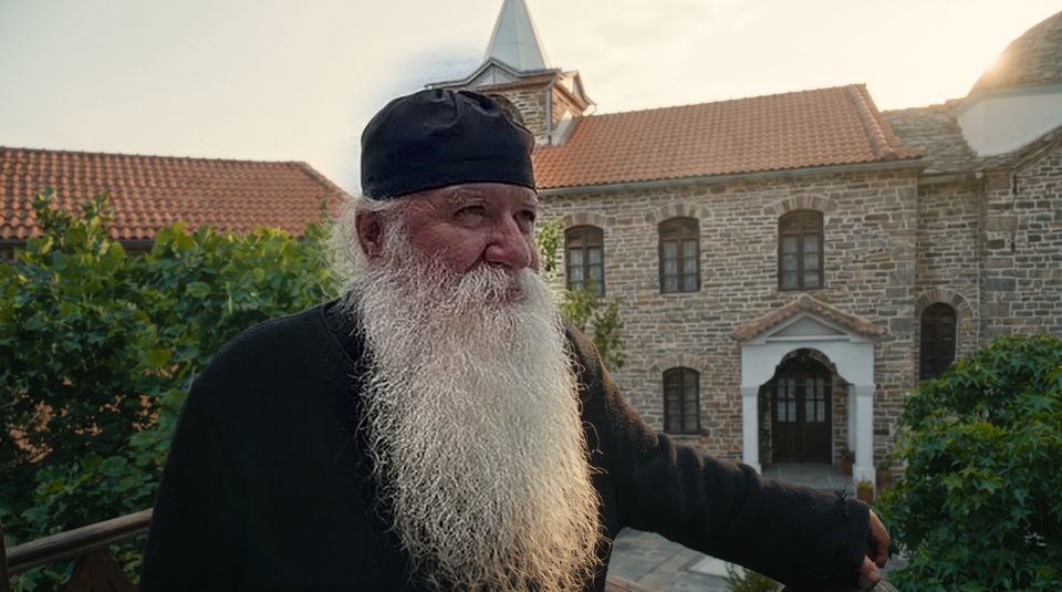 Μαρτυρίες του Γέροντα Προδρόμου