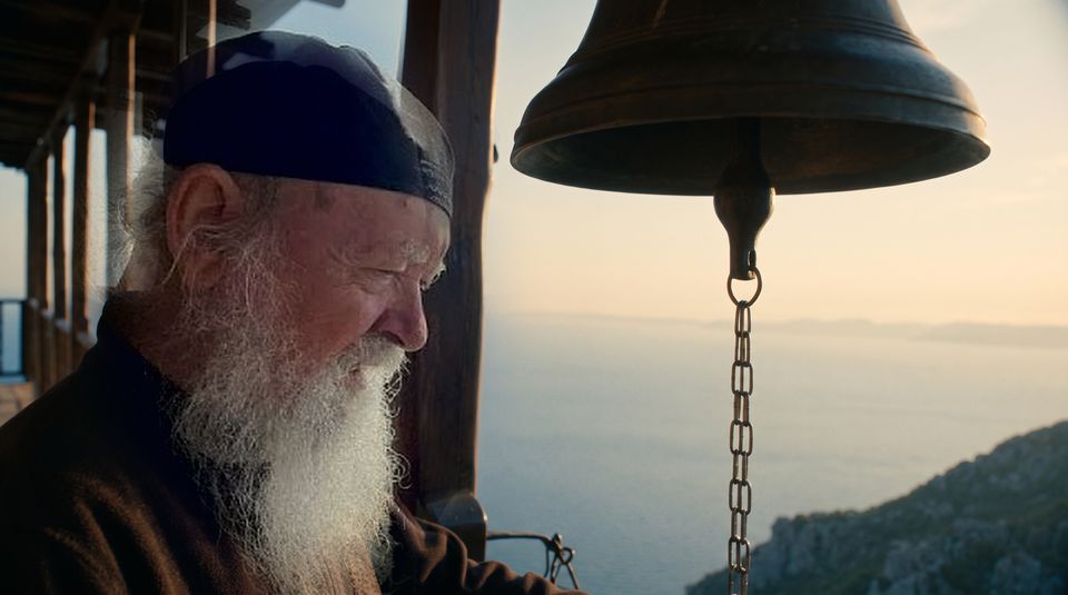 Μέρος 4ο: Από τη Σιμωνόπετρα στη Νέα Σκήτη